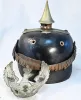 Oldenburg Enlisted Dragoon Pickehaube Visuel 8